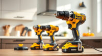 Is the DEWALT Brushless Drill Worth It? Honest Review