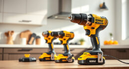 Is the DEWALT Brushless Drill Worth It? Honest Review
