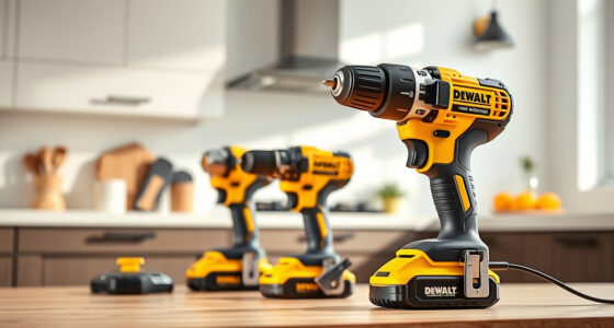 Is the DEWALT Brushless Drill Worth It? Honest Review