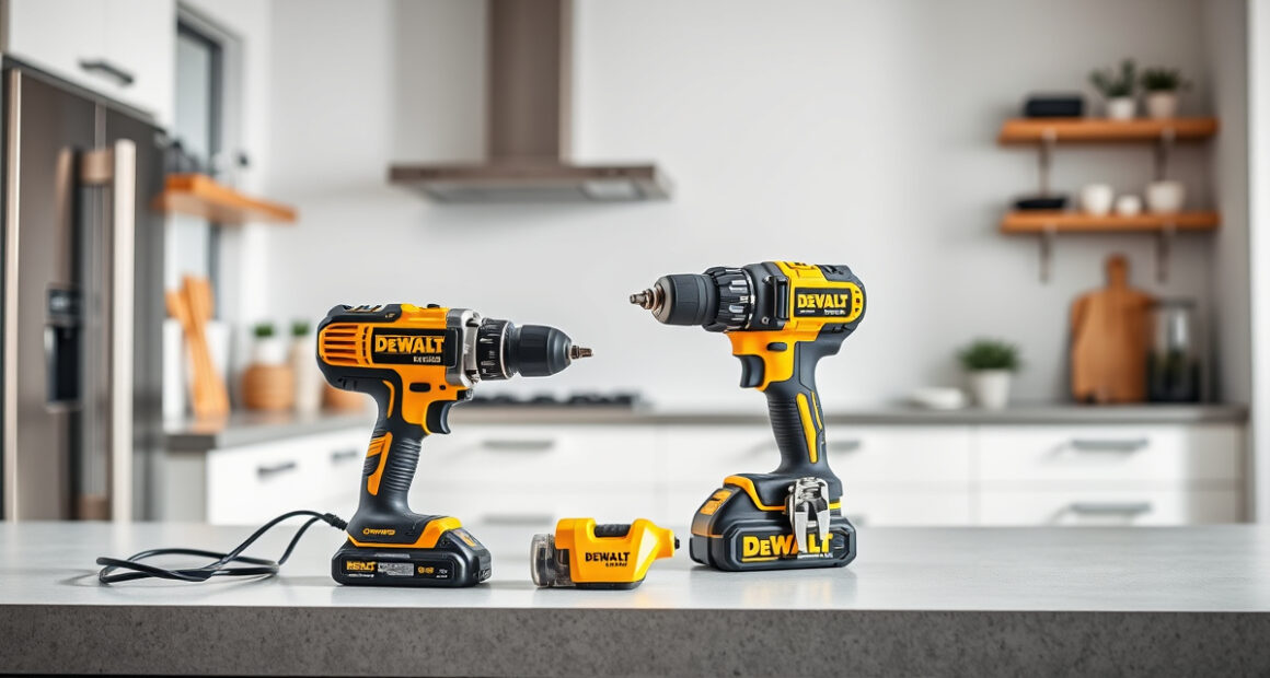 Is the DEWALT Brushless Drill Worth It? Honest Review