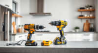 Is the DEWALT Brushless Drill Worth It? Honest Review