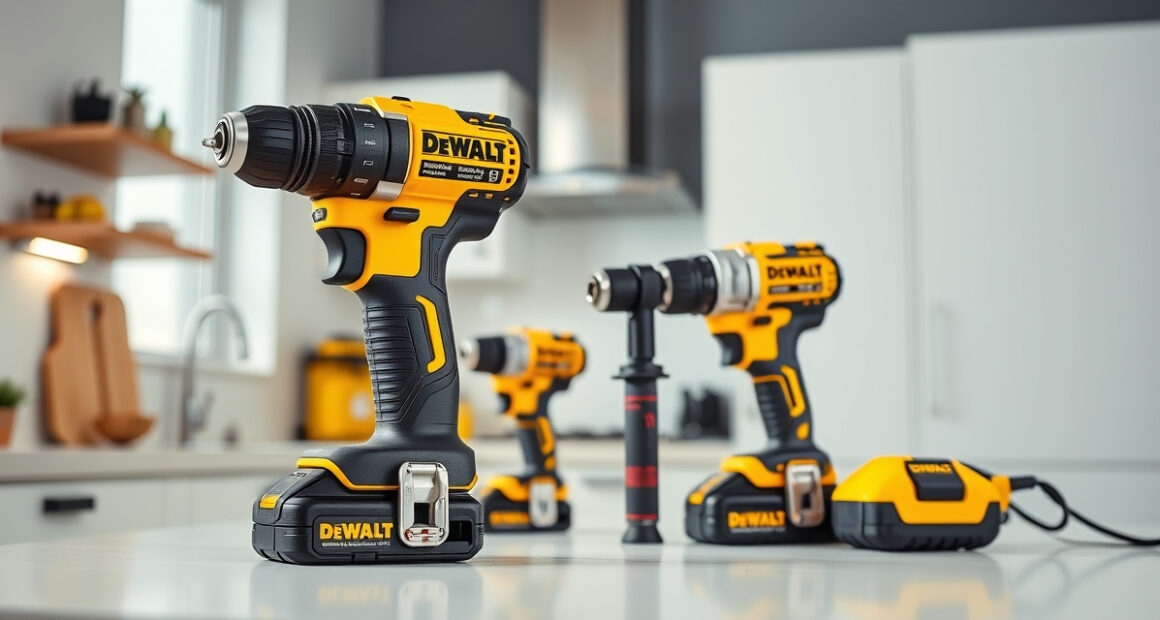 Is the DEWALT XR Impact Driver Worth It? Honest Review