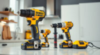 Is the DEWALT XR Impact Driver Worth It? Honest Review