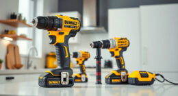 Is the DEWALT XR Impact Driver Worth It? Honest Review
