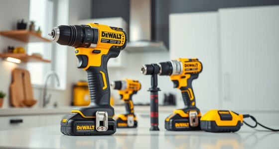 Is the DEWALT XR Impact Driver Worth It? Honest Review