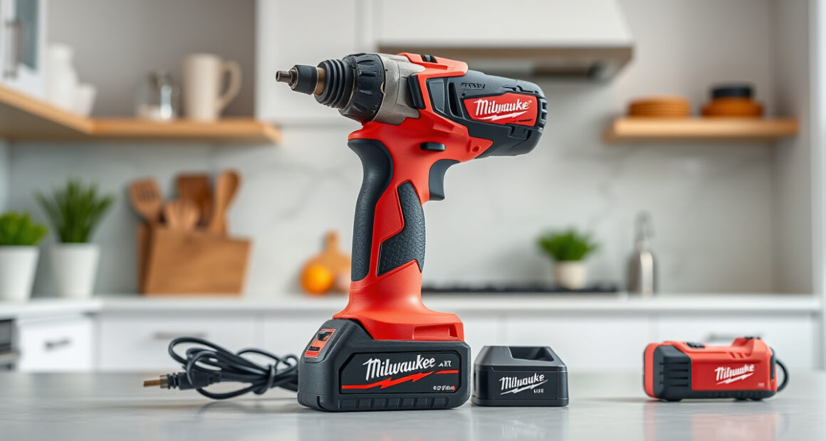 Is the Milwaukee Hammer Drill Worth It? Honest Review