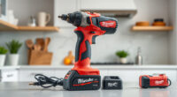 Is the Milwaukee Hammer Drill Worth It? Honest Review
