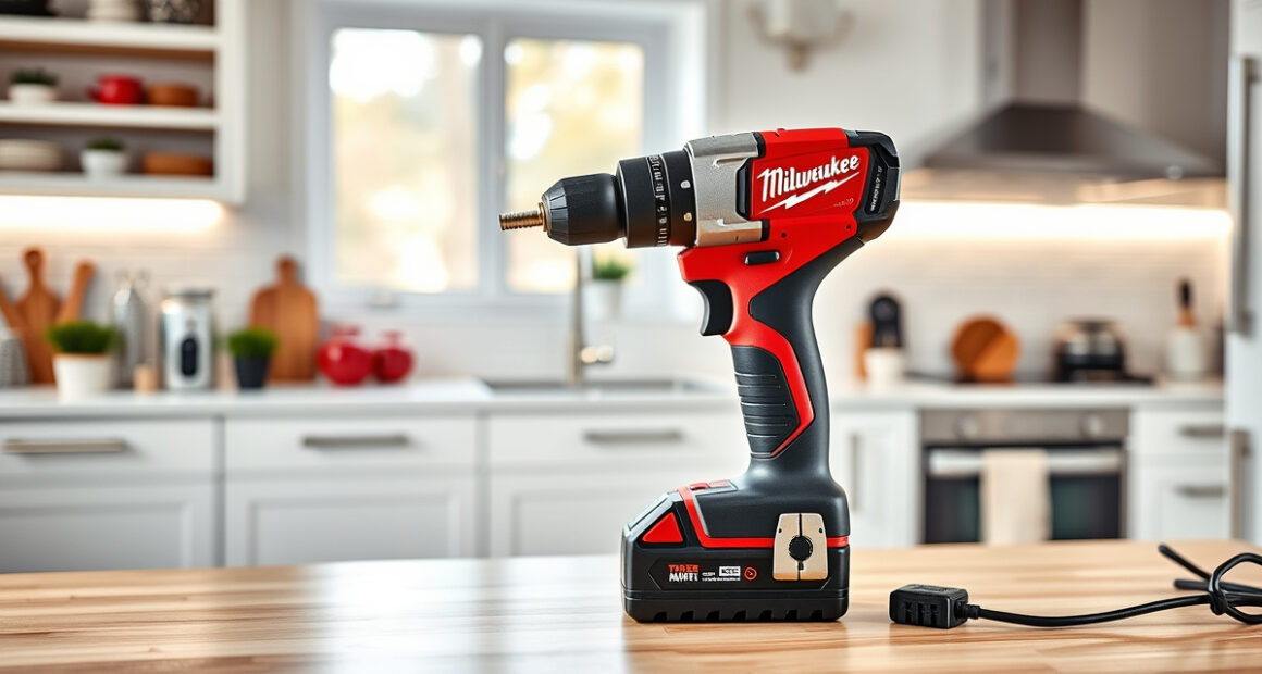 Is the Milwaukee Hammer Drill Worth It? Honest Review
