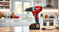 Is the Milwaukee Hammer Drill Worth It? Honest Review