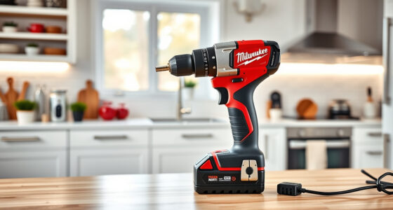 Is the Milwaukee Hammer Drill Worth It? Honest Review