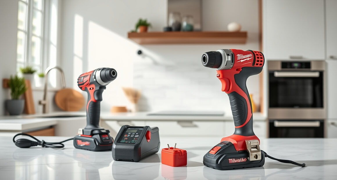 Is the Milwaukee Impact Driver Worth It? Honest Review