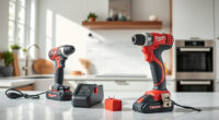 Is the Milwaukee Impact Driver Worth It? Honest Review