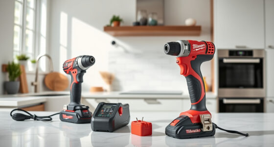Is the Milwaukee Impact Driver Worth It? Honest Review