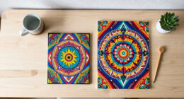 Janice Yang’s Symbol-Rich Paintings Conjure Dreams And The Desire For Home