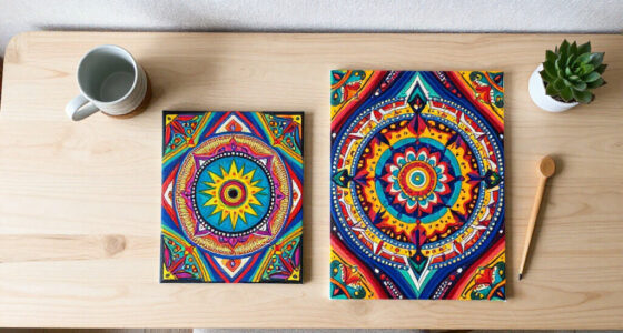 Janice Yang’s Symbol-Rich Paintings Conjure Dreams And The Desire For Home
