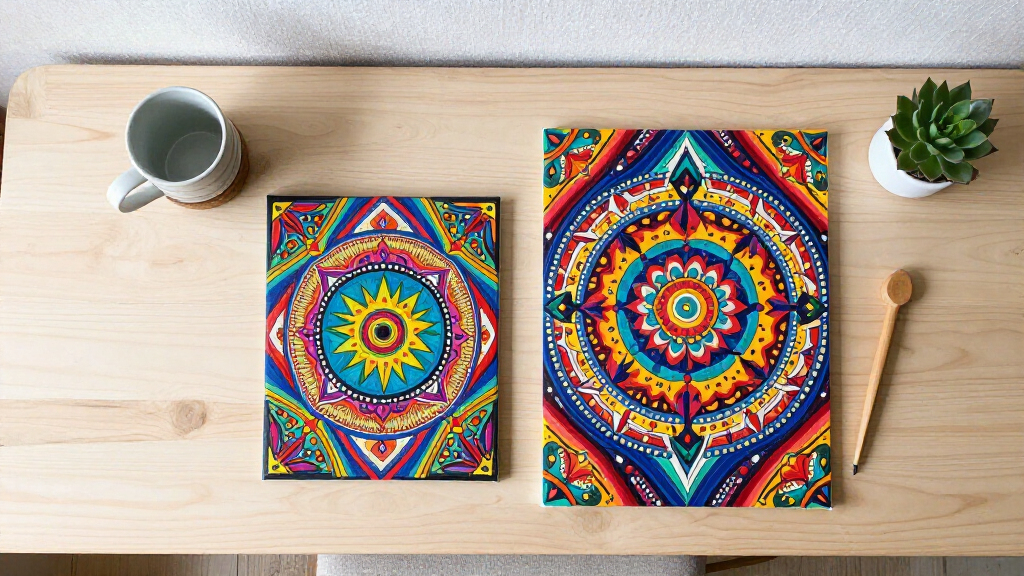 Janice Yang’s Symbol-Rich Paintings Conjure Dreams And The Desire For Home