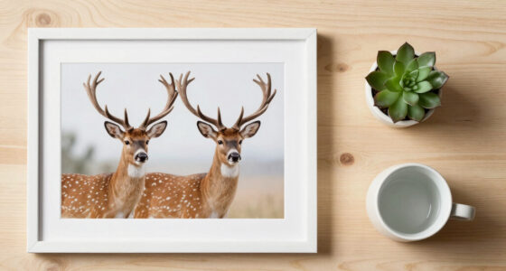 Katherine Wolkoff Meditates on Absence in Her Tender Photos of Deer Beds