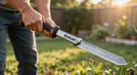 Lowe's Kobalt Yard Tool Recall