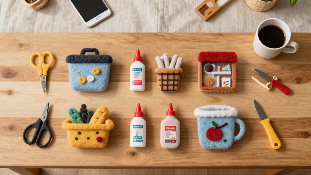Lucy Sparrow Invokes ’90S Supermarket Nostalgia In ‘The Beginning Of Convenience’