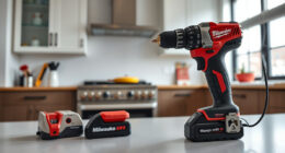 Milwaukee Hammer Drill Review: Pros, Cons, and Who It's For