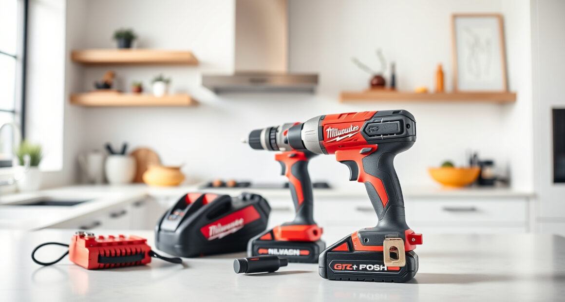 Milwaukee Hammer Drill Review: Top Picks & Which Is Right for You