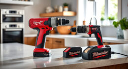 Milwaukee Hammer Drill vs Milwaukee Impact Driver: Full Breakdown
