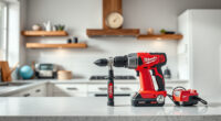 Milwaukee Hammer Drill vs Milwaukee Impact Driver: Full Comparison
