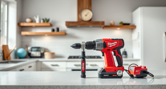 Milwaukee Hammer Drill vs Milwaukee Impact Driver: Full Comparison