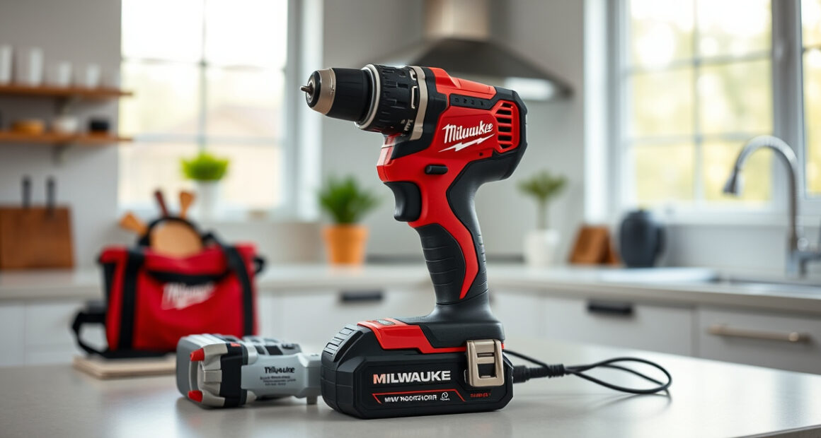 Milwaukee M12 vs Milwaukee Impact Driver: Full Comparison