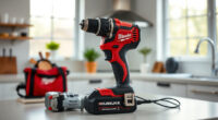 Milwaukee M12 vs Milwaukee Impact Driver: Full Comparison
