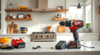 Milwaukee M12 vs Milwaukee Impact Driver: Full Comparison