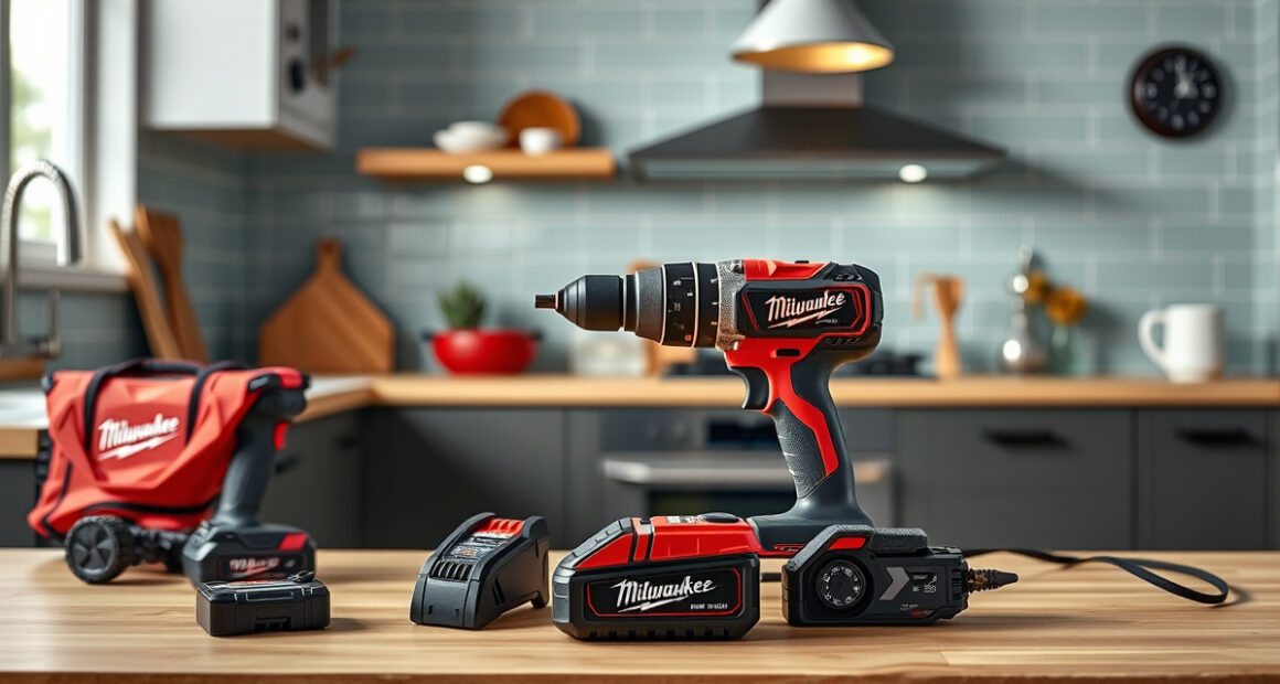 Milwaukee PACKOUT Review: Top Picks for Versatile Storage