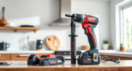 Milwaukee PACKOUT vs Milwaukee Hammer Drill: Full Comparison