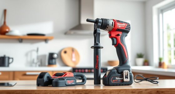 Milwaukee PACKOUT vs Milwaukee Hammer Drill: Full Comparison