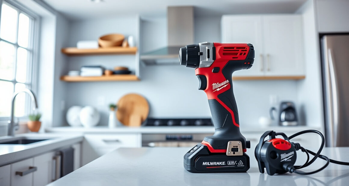 Milwaukee PACKOUT vs Milwaukee Hammer Drill: Full Comparison
