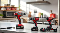 Milwaukee PACKOUT vs Milwaukee Impact Driver: Full Comparison