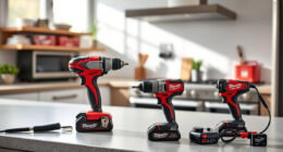 Milwaukee PACKOUT vs Milwaukee Impact Driver: Full Comparison