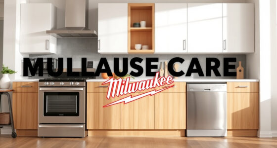 Milwaukee Power Tools Stalling: Causes & Troubleshooting Guide