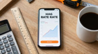 Mortgage Rates Inch to Another 6-Week Low