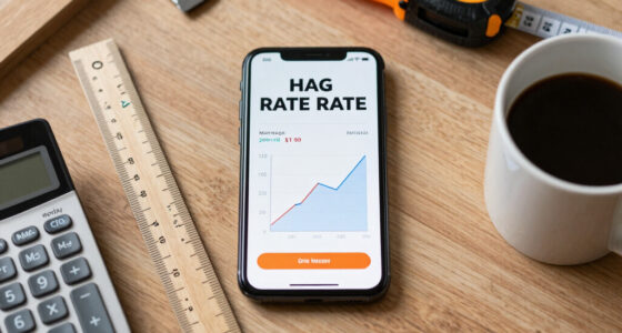 Mortgage Rates Inch to Another 6-Week Low