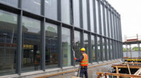 New Museum's Shiny New Building Leaks During Flash Floods