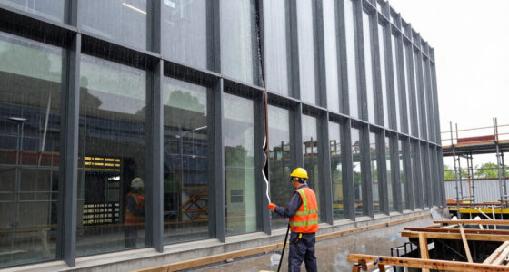 New Museum's Shiny New Building Leaks During Flash Floods