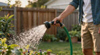 Thames Water Hosepipe Ban