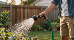 Thames Water Hosepipe Ban