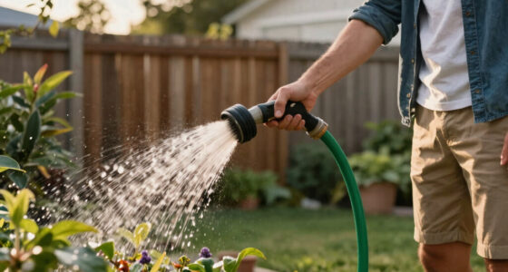 Thames Water Hosepipe Ban
