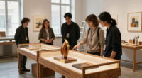 The Met Museum's Staff Have Some Thoughts About the Art