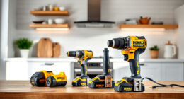 Top DEWALT Power Tools for Auto Work: The Ultimate Roundup
