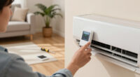 Turning A Dumb AC Unit Smart (Without Losing My Security Deposit)
