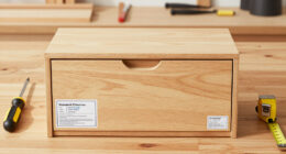 Walmart Enhomee Dresser Recall
