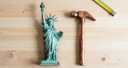 What Does the Statue of Liberty Stand For?